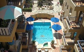 Cordoba Suites